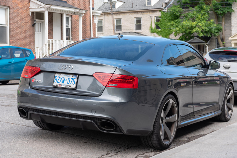 Illustration for article titled New Career, New Camera, New City: June 2019 Carspotting in Kingston, ON